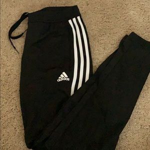 Adidas joggers/ soccer pants